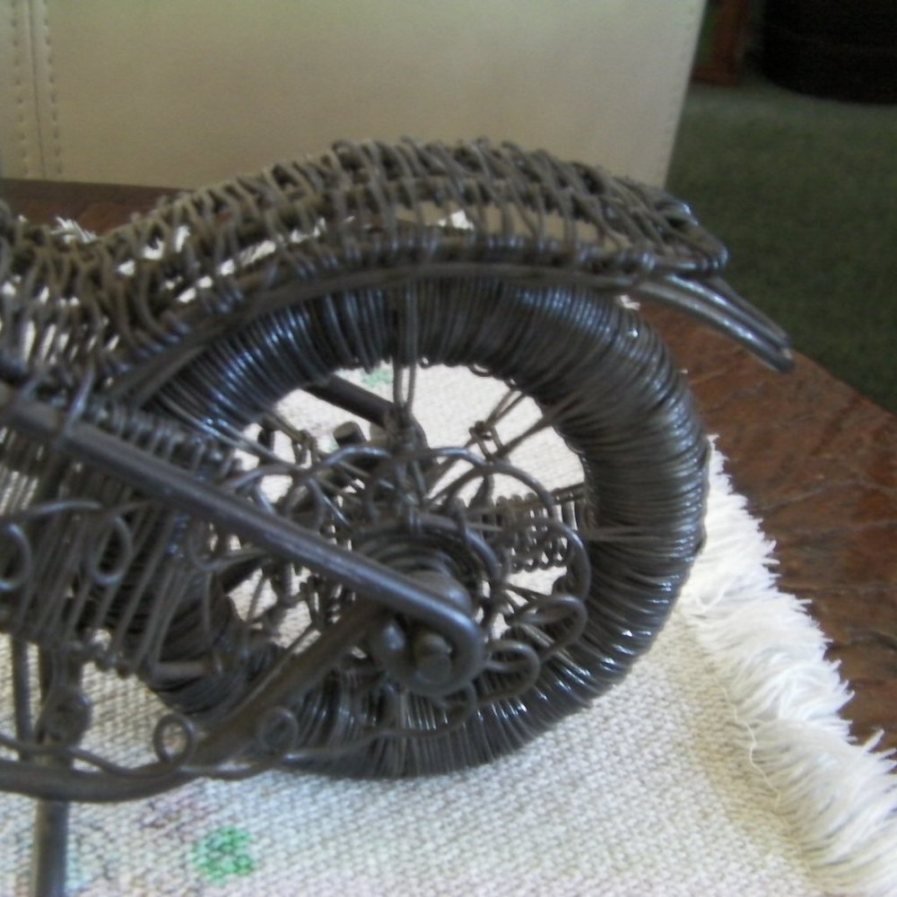 Crafted Motorcycle - Picture 5 of 9